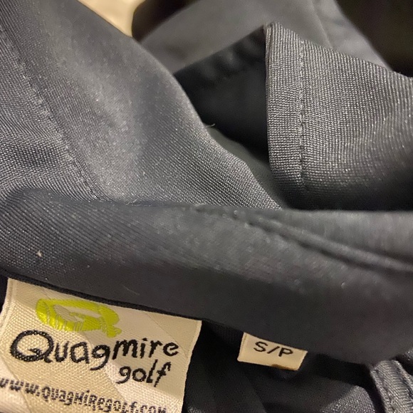 Quagmire golf top size small - Picture 3 of 3